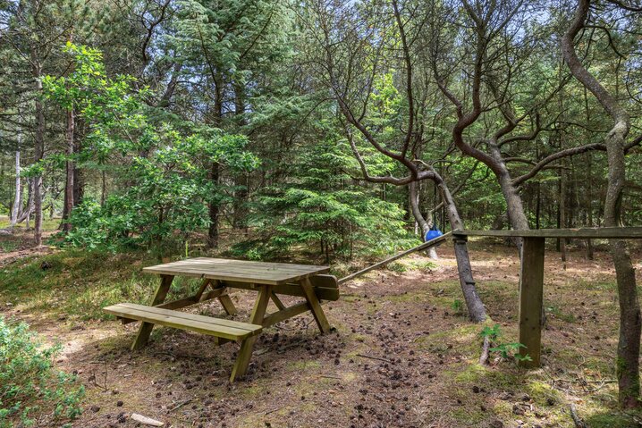 Ferienhaus 30334 in Højsvej 10, Houstrup - Bild #30