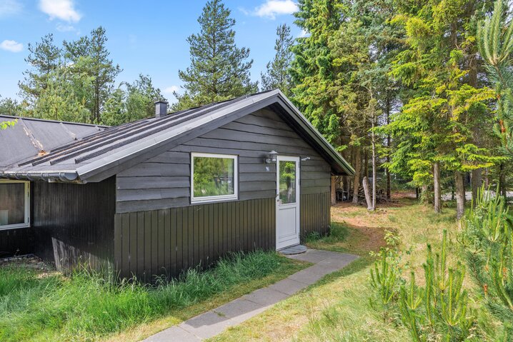 Ferienhaus 30334 in Højsvej 10, Houstrup - Bild #33