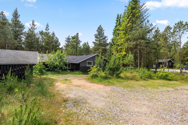 Ferienhaus 30334 in Højsvej 10, Houstrup - Bild #34