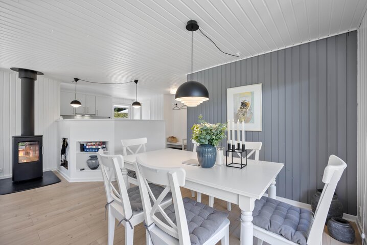 Ferienhaus 30336 in Jeppesvej 40, Houstrup - Bild #9