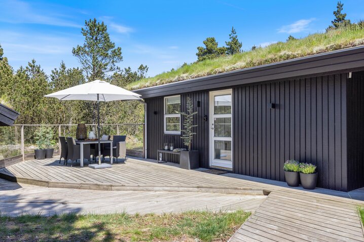 Ferienhaus 30336 in Jeppesvej 40, Houstrup - Bild #20