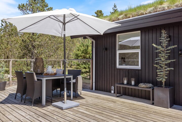 Ferienhaus 30336 in Jeppesvej 40, Houstrup - Bild #21