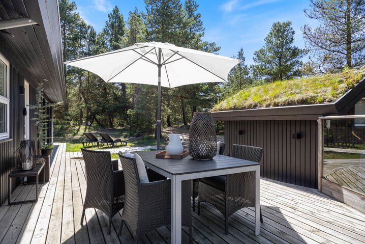 Ferienhaus 30336 in Jeppesvej 40, Houstrup - Bild #24