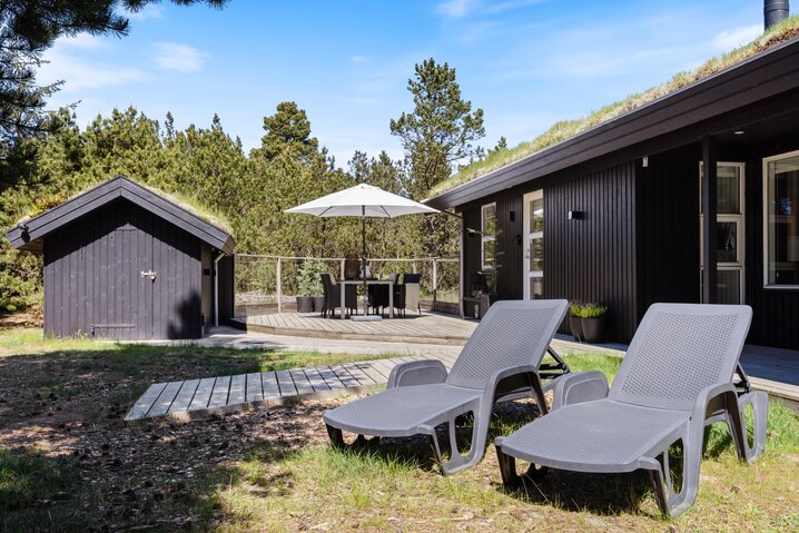 Ferienhaus 30336 in Jeppesvej 40, Houstrup - Bild #25