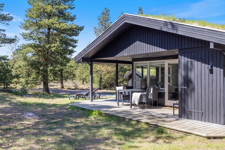 Ferienhaus 30336 in Jeppesvej 40, Houstrup - Bild #31