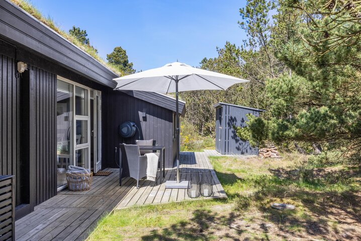 Ferienhaus 30336 in Jeppesvej 40, Houstrup - Bild #32