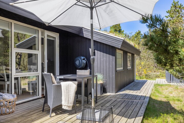 Ferienhaus 30336 in Jeppesvej 40, Houstrup - Bild #33