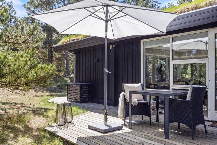 Ferienhaus 30336 in Jeppesvej 40, Houstrup - Bild #35