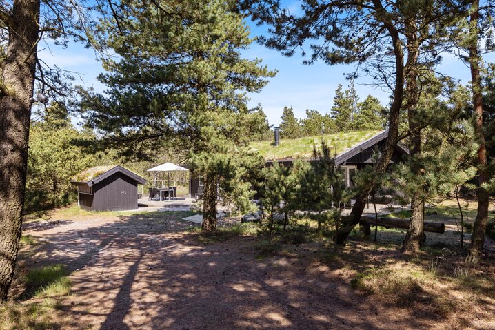 Ferienhaus 30336 in Jeppesvej 40, Houstrup - Bild #37