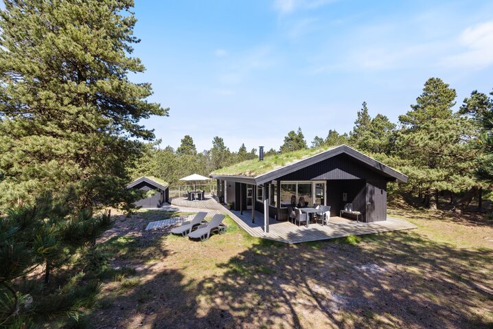 Ferienhaus 30336 in Jeppesvej 40, Houstrup - Bild #19