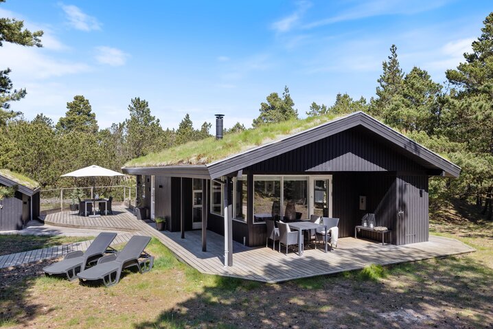 Ferienhaus 30336 in Jeppesvej 40, Houstrup - Bild #27