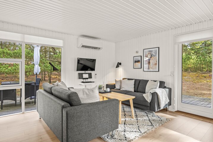 Ferienhaus 30336 in Jeppesvej 40, Houstrup - Bild #1