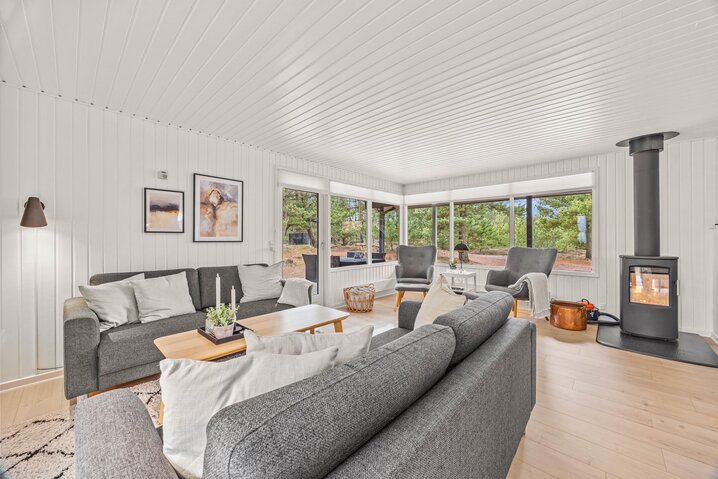 Ferienhaus 30336 in Jeppesvej 40, Houstrup - Bild #3