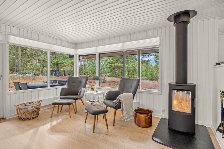 Ferienhaus 30336 in Jeppesvej 40, Houstrup - Bild #4