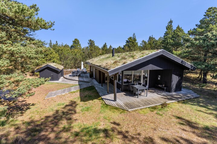 Ferienhaus 30336 in Jeppesvej 40, Houstrup - Bild #0