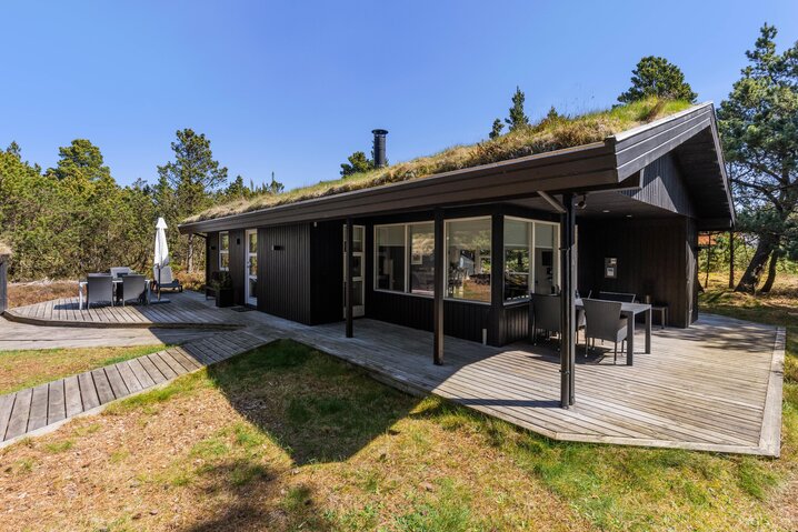 Ferienhaus 30336 in Jeppesvej 40, Houstrup - Bild #19