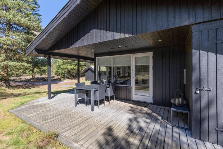 Ferienhaus 30336 in Jeppesvej 40, Houstrup - Bild #20