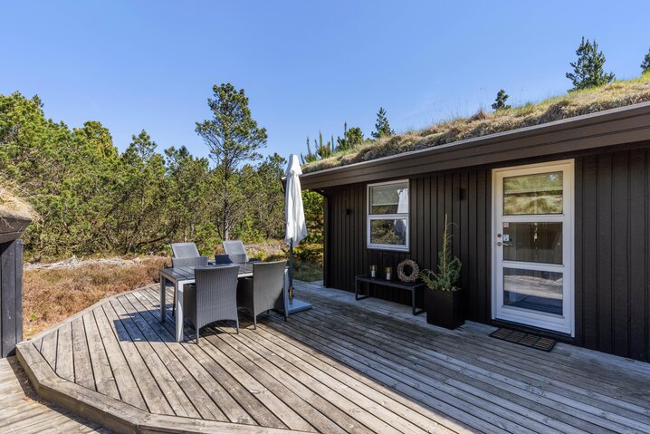 Ferienhaus 30336 in Jeppesvej 40, Houstrup - Bild #22