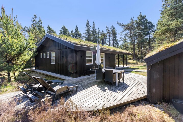 Ferienhaus 30336 in Jeppesvej 40, Houstrup - Bild #25