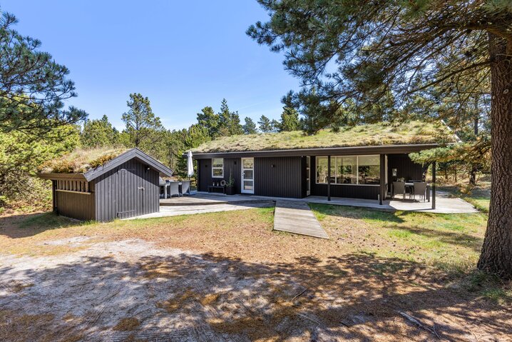 Ferienhaus 30336 in Jeppesvej 40, Houstrup - Bild #27