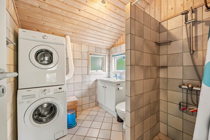 Sommerhus 30337 på Fyrrekrogen 27, Houstrup - Billede #17