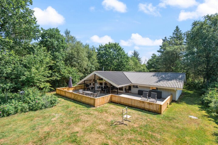Ferienhaus 30337 in Fyrrekrogen 27, Houstrup - Bild #0