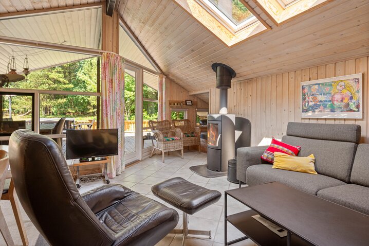 Ferienhaus 30337 in Fyrrekrogen 27, Houstrup - Bild #1