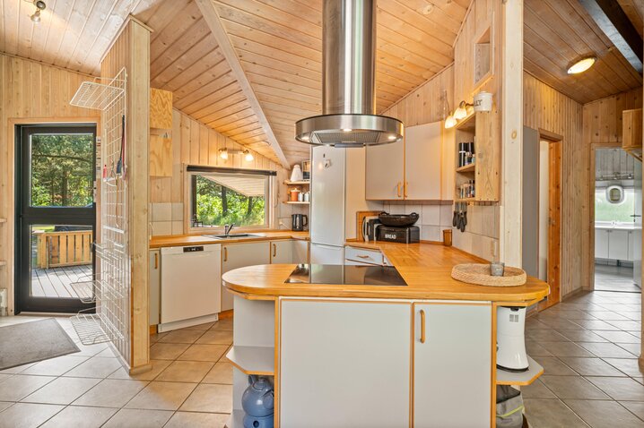 Ferienhaus 30337 in Fyrrekrogen 27, Houstrup - Bild #2