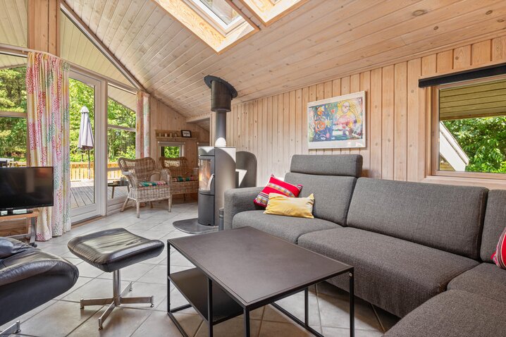 Ferienhaus 30337 in Fyrrekrogen 27, Houstrup - Bild #4