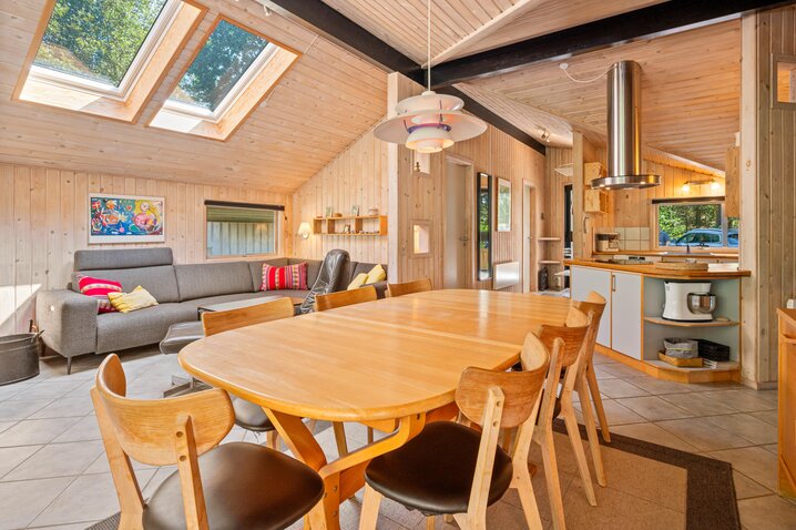 Ferienhaus 30337 in Fyrrekrogen 27, Houstrup - Bild #8