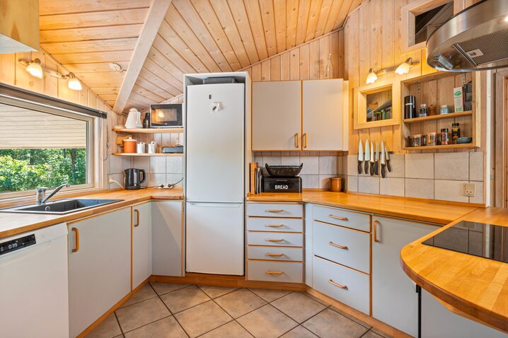 Ferienhaus 30337 in Fyrrekrogen 27, Houstrup - Bild #9