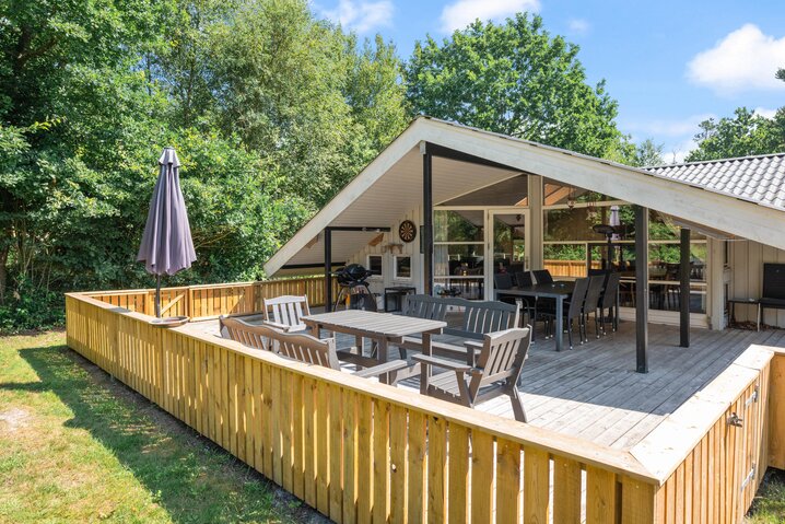 Sommerhus 30337 på Fyrrekrogen 27, Houstrup - Billede #20