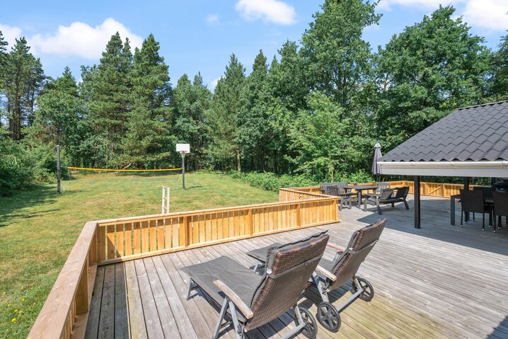 Sommerhus 30337 på Fyrrekrogen 27, Houstrup - Billede #22