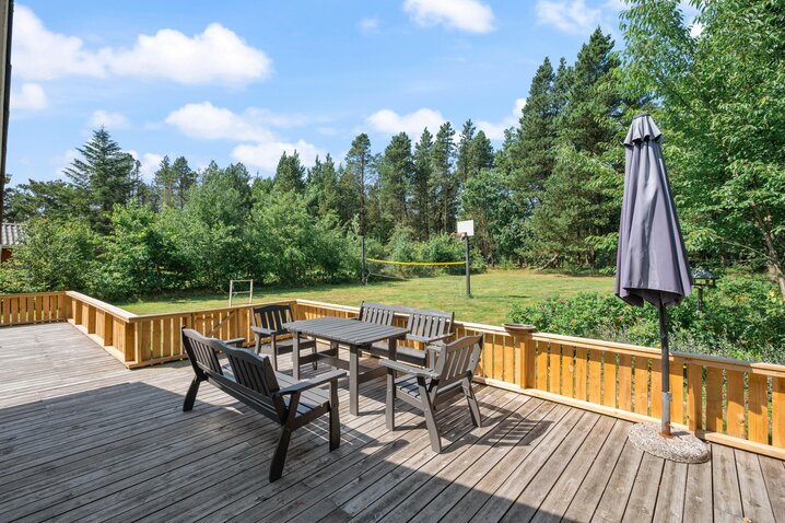 Ferienhaus 30337 in Fyrrekrogen 27, Houstrup - Bild #23