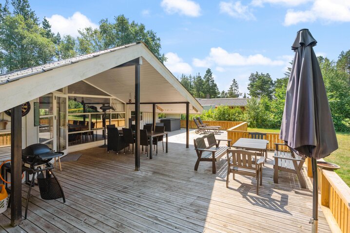 Ferienhaus 30337 in Fyrrekrogen 27, Houstrup - Bild #25