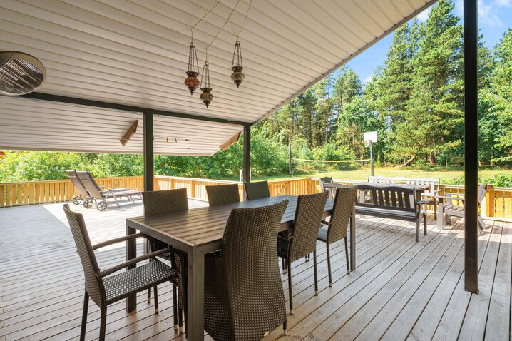 Ferienhaus 30337 in Fyrrekrogen 27, Houstrup - Bild #26