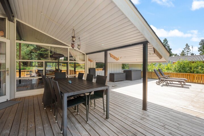 Sommerhus 30337 på Fyrrekrogen 27, Houstrup - Billede #27