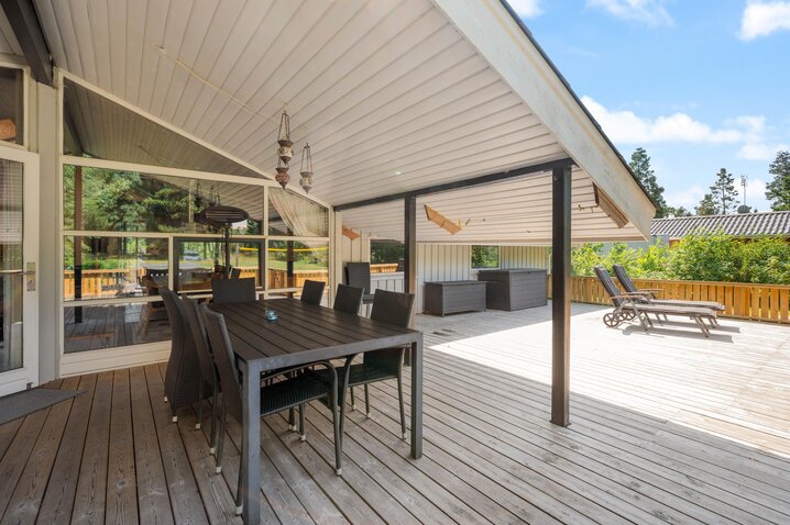 Ferienhaus 30337 in Fyrrekrogen 27, Houstrup - Bild #27