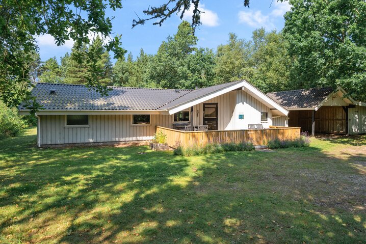 Sommerhus 30337 på Fyrrekrogen 27, Houstrup - Billede #30