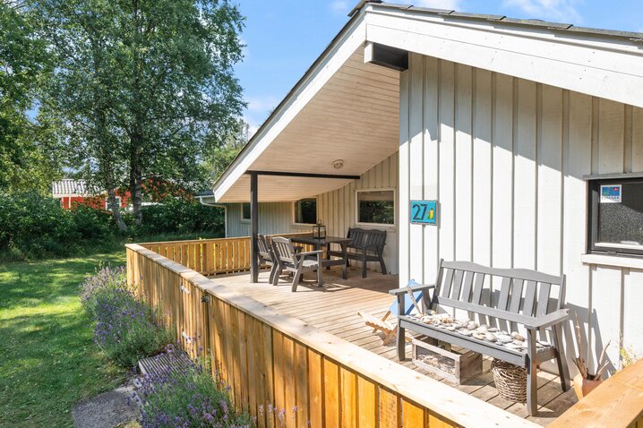 Ferienhaus 30337 in Fyrrekrogen 27, Houstrup - Bild #31