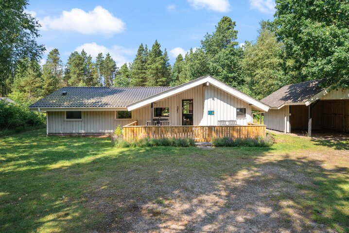 Sommerhus 30337 på Fyrrekrogen 27, Houstrup - Billede #34