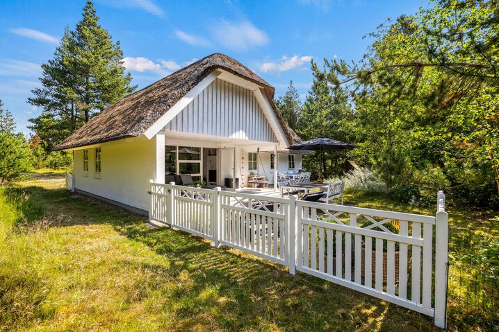 Sommerhus 30338 på Højsvej 11, Houstrup - Billede #22