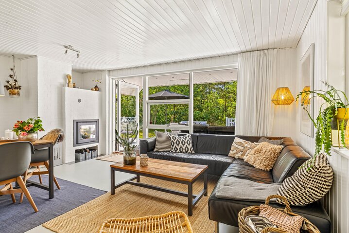 Sommerhus 30338 på Højsvej 11, Houstrup - Billede #3