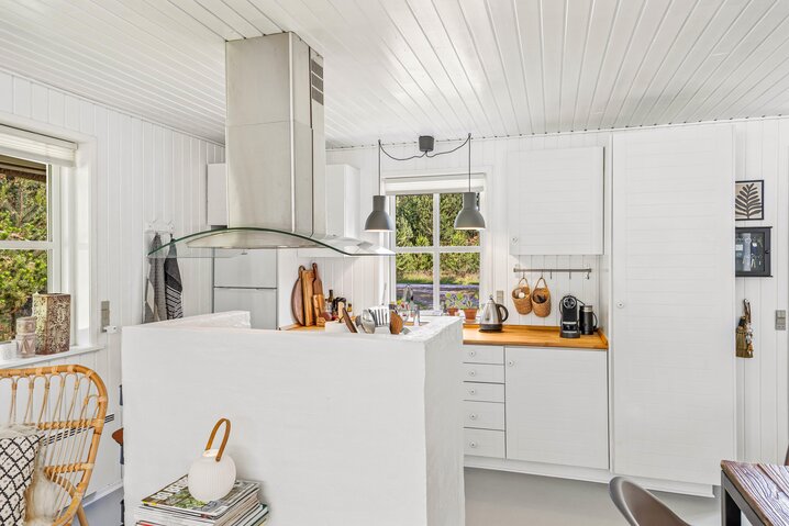 Sommerhus 30338 på Højsvej 11, Houstrup - Billede #4