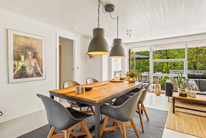 Sommerhus 30338 på Højsvej 11, Houstrup - Billede #8