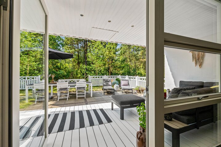 Sommerhus 30338 på Højsvej 11, Houstrup - Billede #10