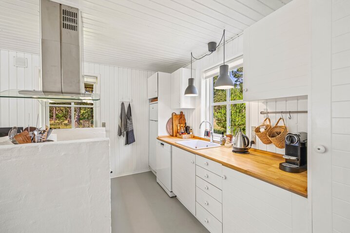 Sommerhus 30338 på Højsvej 11, Houstrup - Billede #12