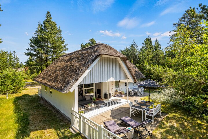 Sommerhus 30338 på Højsvej 11, Houstrup - Billede #23