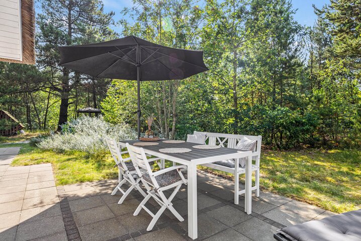 Sommerhus 30338 på Højsvej 11, Houstrup - Billede #27