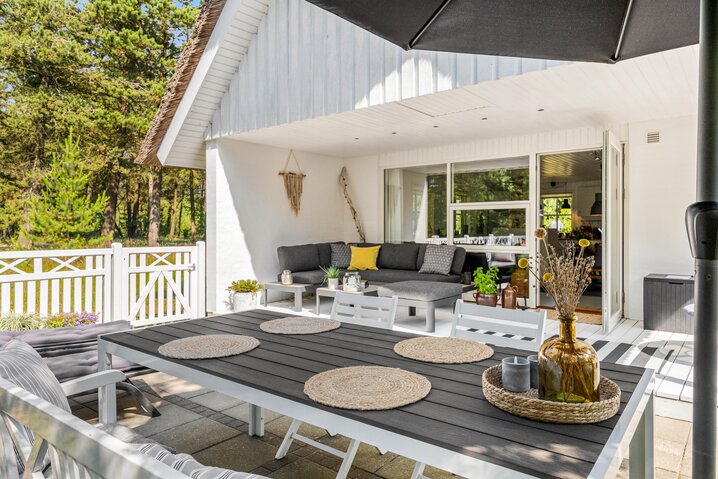 Sommerhus 30338 på Højsvej 11, Houstrup - Billede #28